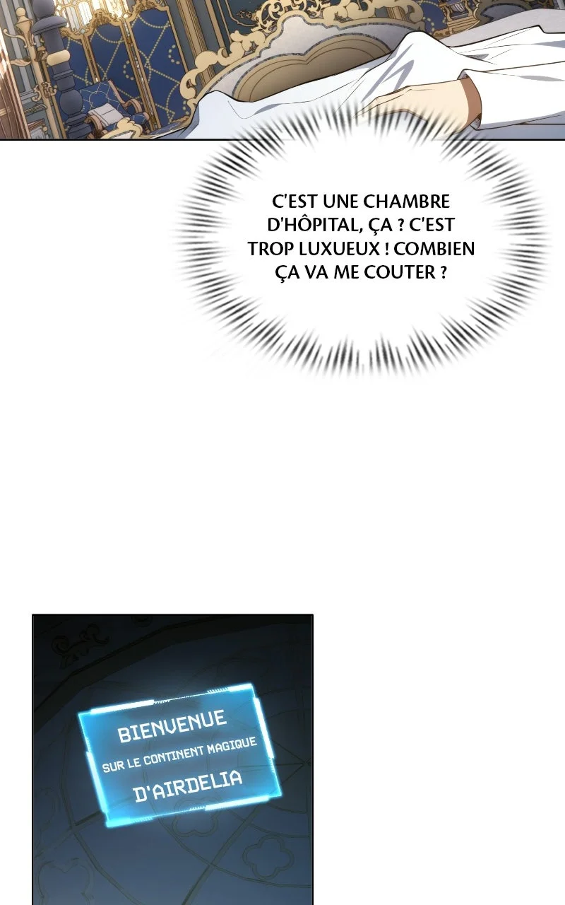 Je vais industrialiser ce monde magique Chapitre 1 - Page 18