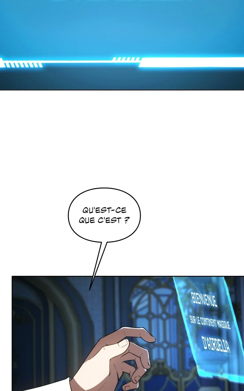 Je vais industrialiser ce monde magique Chapitre 1 - Page 20