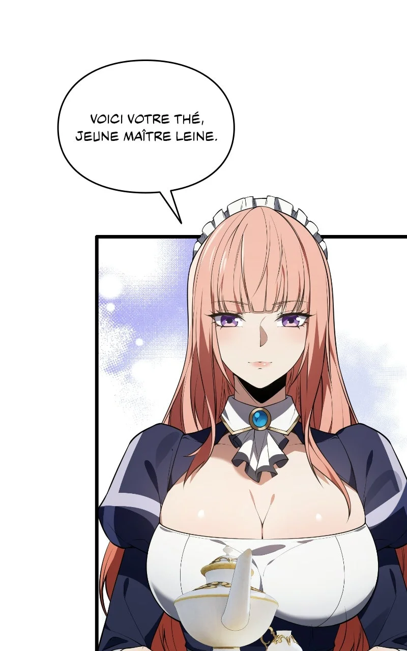 Je vais industrialiser ce monde magique Chapitre 1 - Page 27