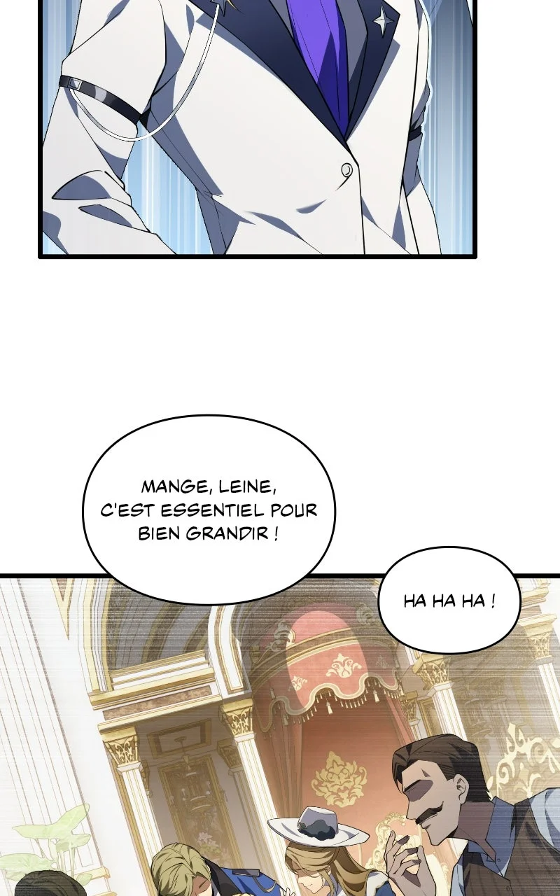 Je vais industrialiser ce monde magique Chapitre 1 - Page 33