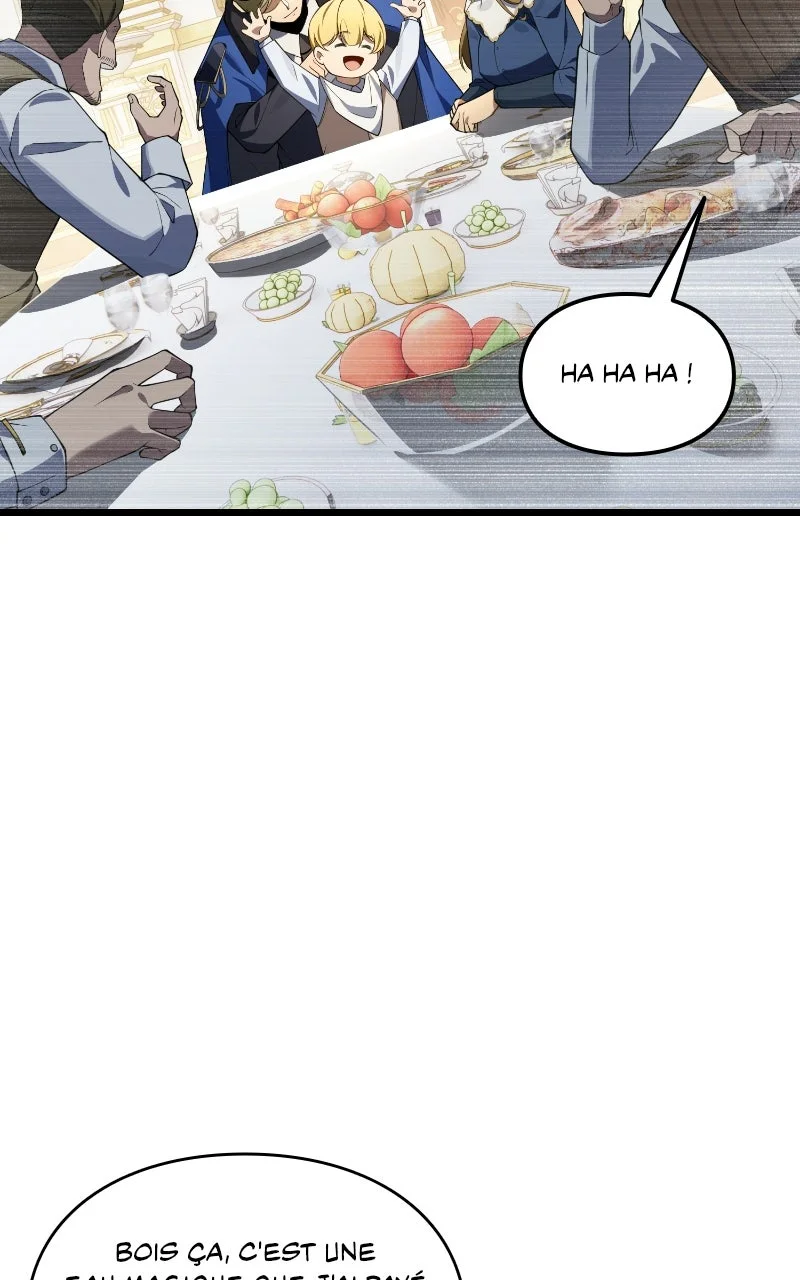 Je vais industrialiser ce monde magique Chapitre 1 - Page 34