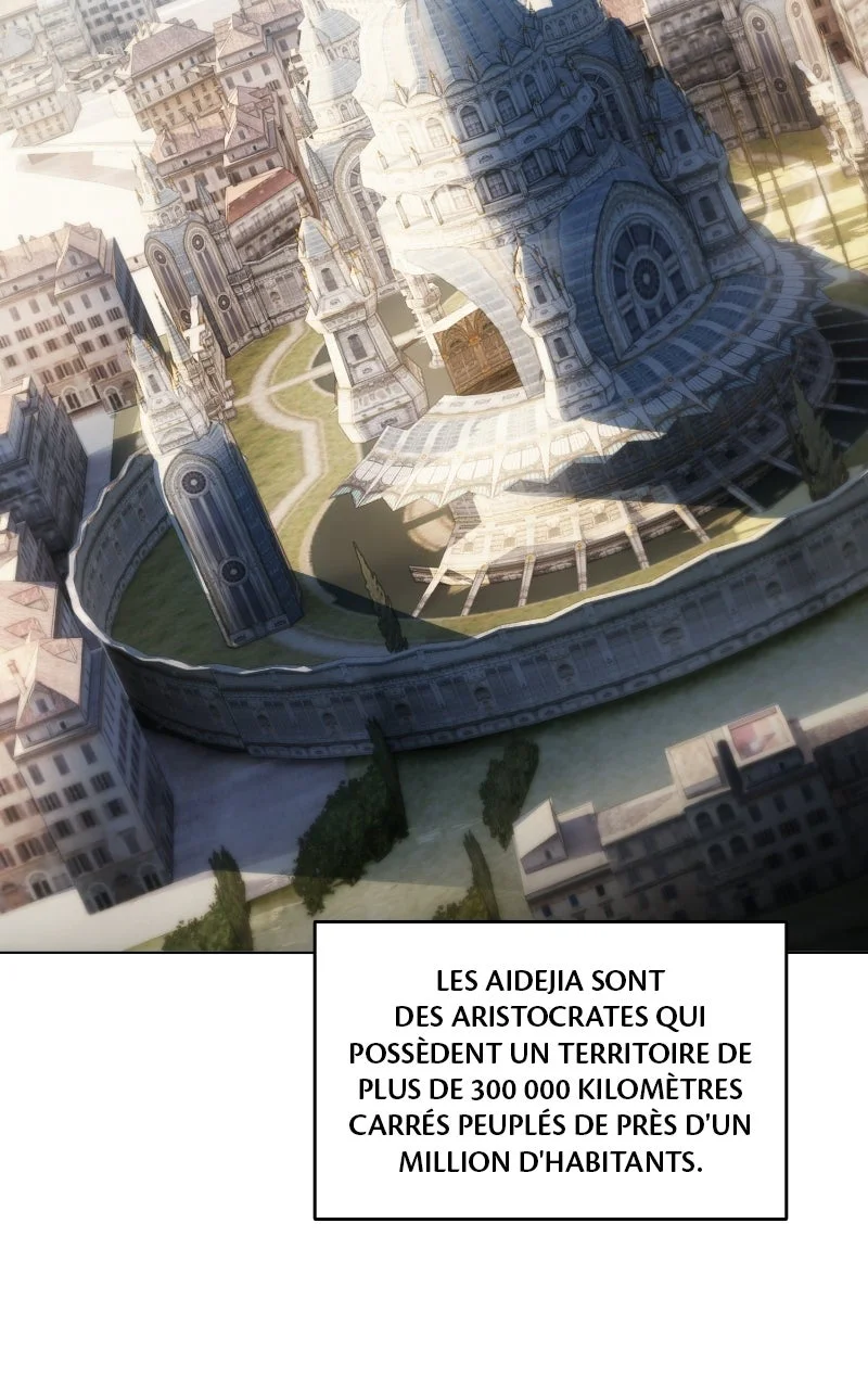 Je vais industrialiser ce monde magique Chapitre 1 - Page 44