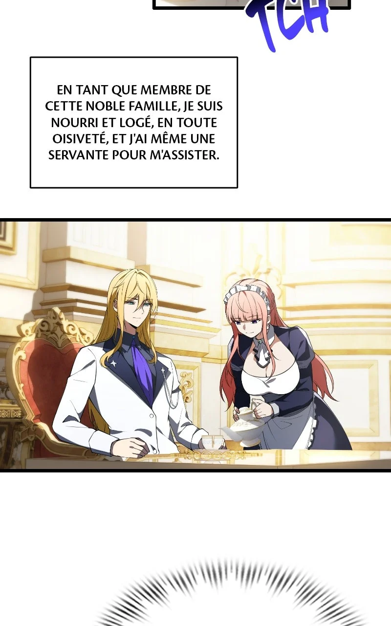 Je vais industrialiser ce monde magique Chapitre 1 - Page 46