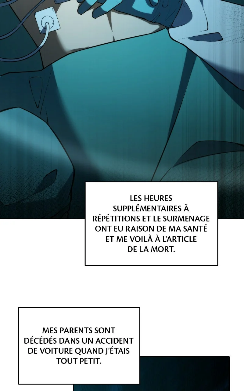 Je vais industrialiser ce monde magique Chapitre 1 - Page 5