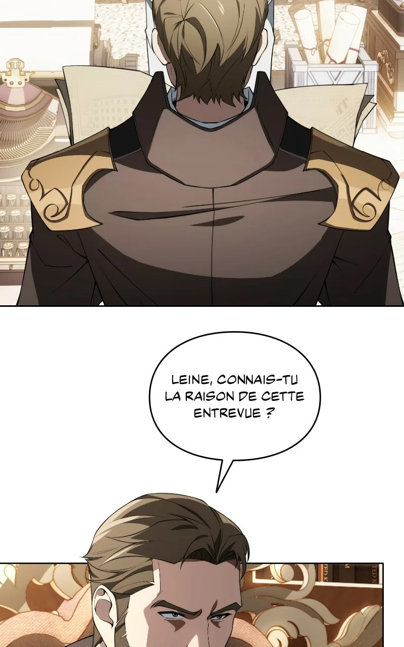 Je vais industrialiser ce monde magique Chapitre 1 - Page 53