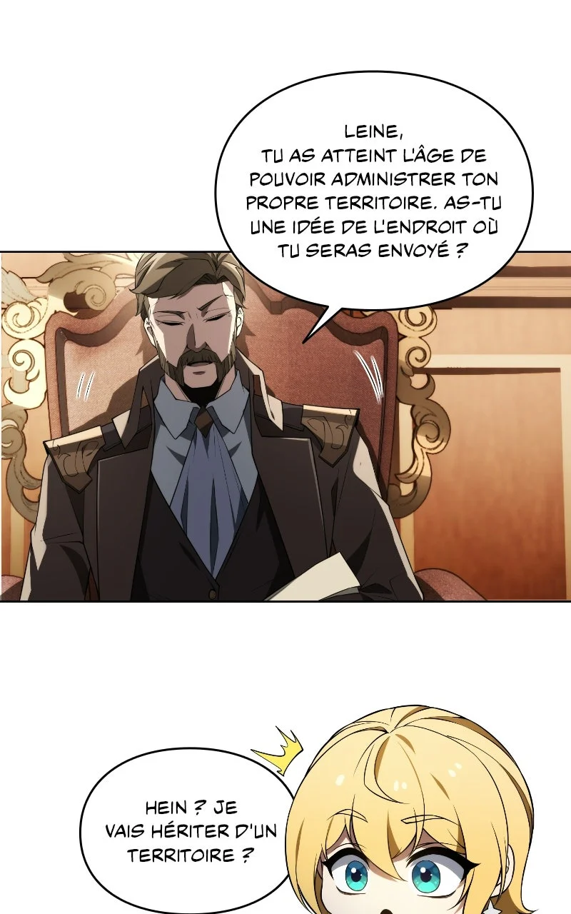 Je vais industrialiser ce monde magique Chapitre 1 - Page 56