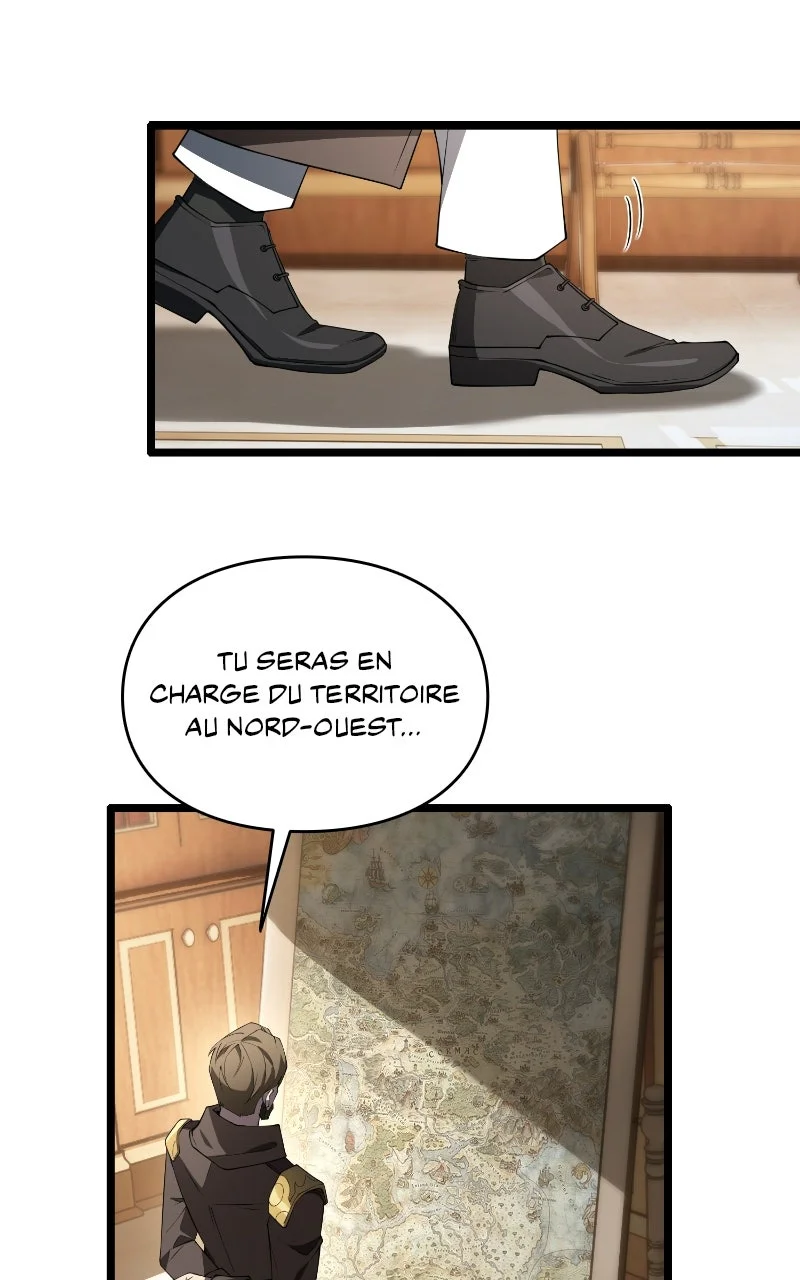 Je vais industrialiser ce monde magique Chapitre 1 - Page 58