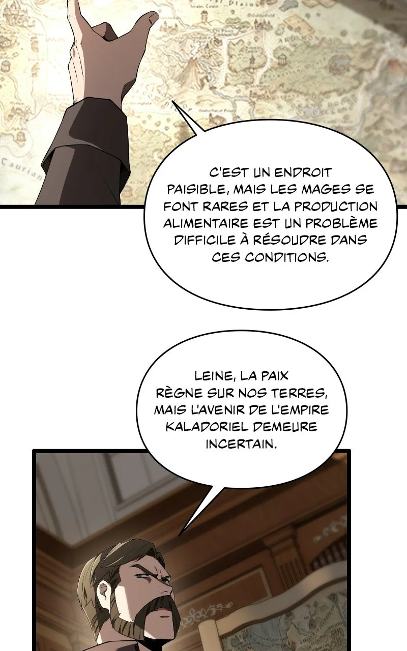 Je vais industrialiser ce monde magique Chapitre 1 - Page 60