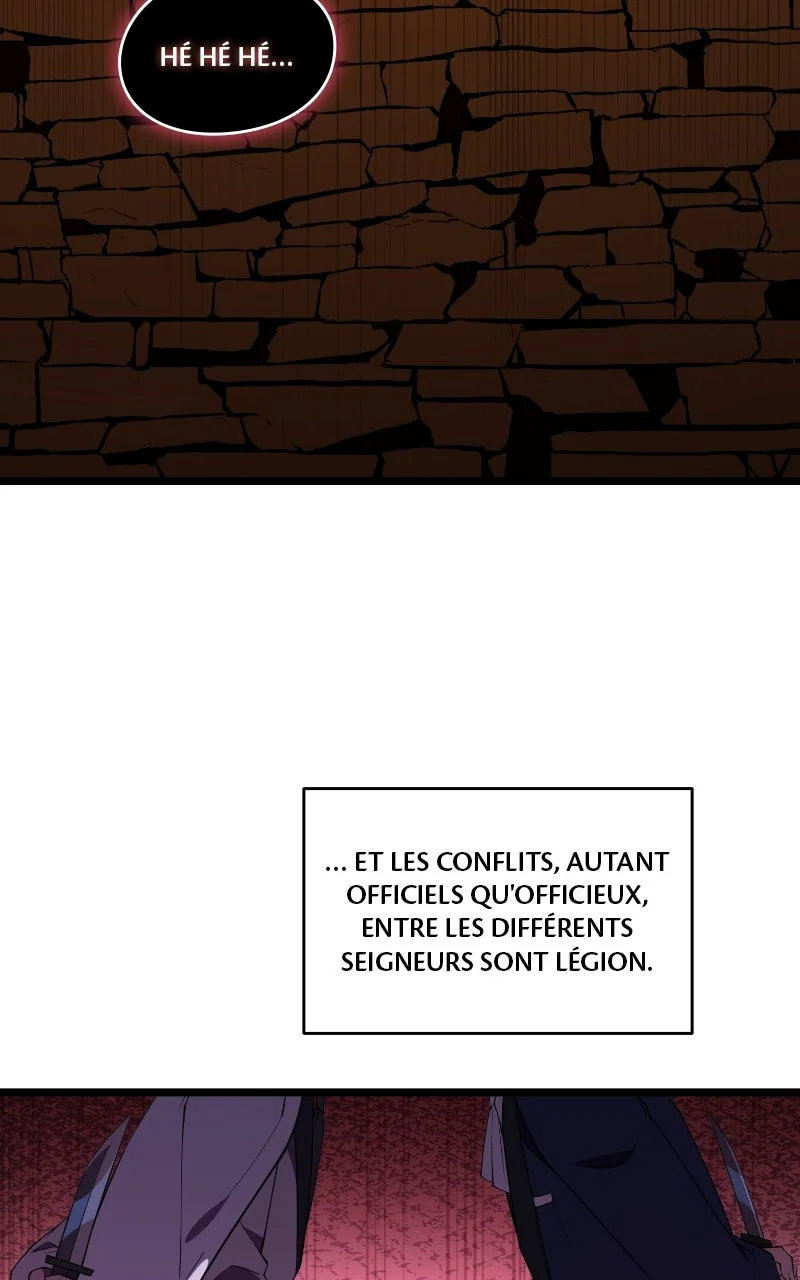 Je vais industrialiser ce monde magique Chapitre 1 - Page 64