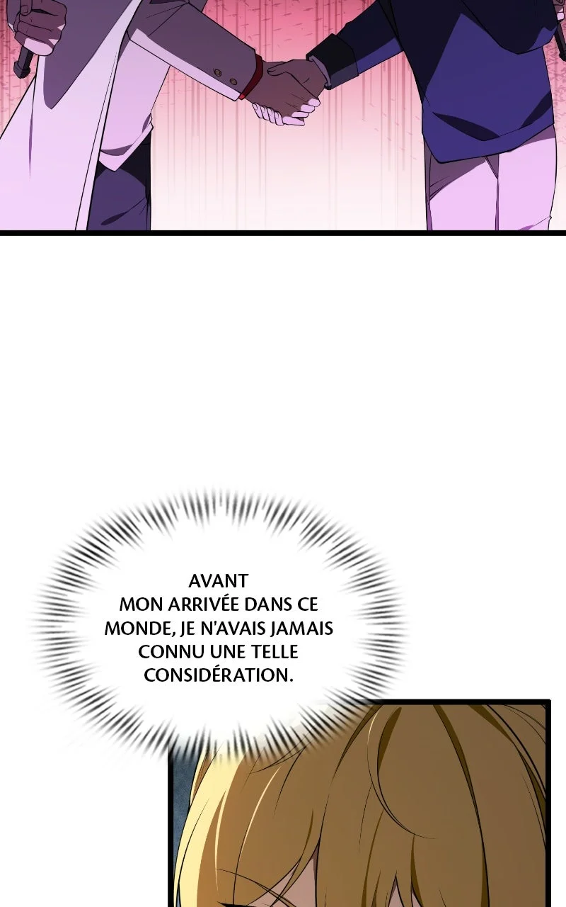 Je vais industrialiser ce monde magique Chapitre 1 - Page 65