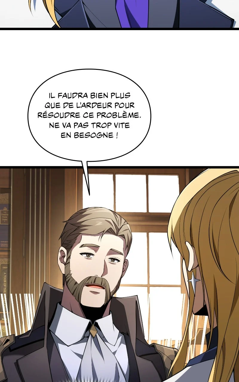 Je vais industrialiser ce monde magique Chapitre 1 - Page 70