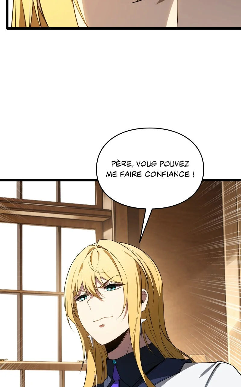 Je vais industrialiser ce monde magique Chapitre 1 - Page 72