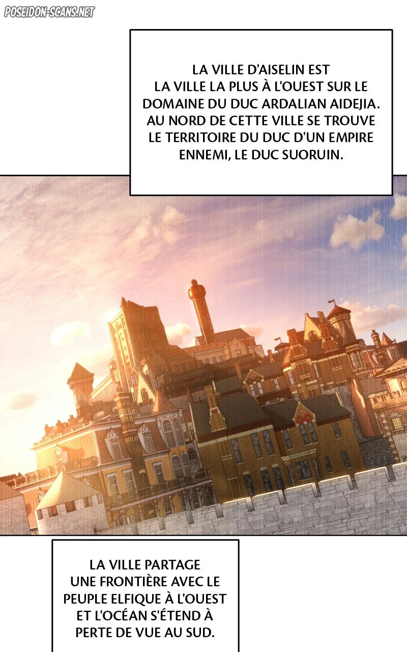 Je vais industrialiser ce monde magique Chapitre 2 - Page 1