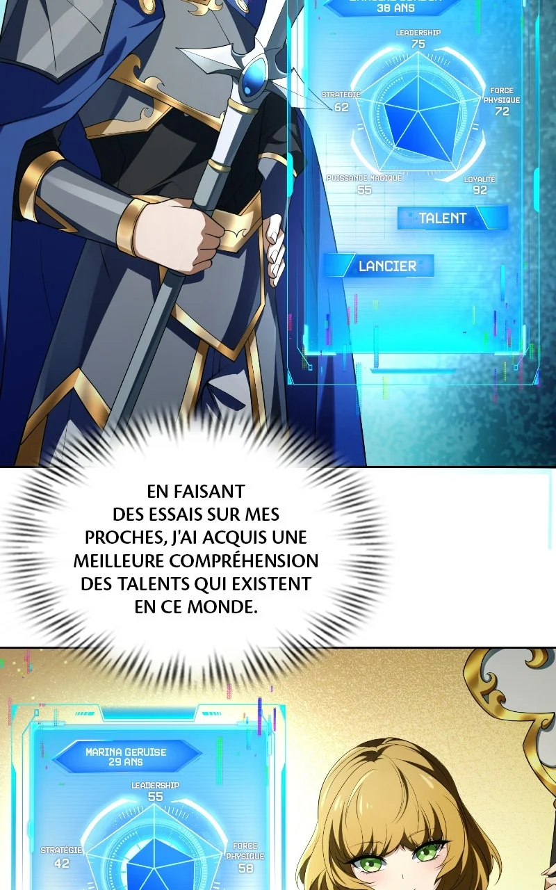Je vais industrialiser ce monde magique Chapitre 2 - Page 13