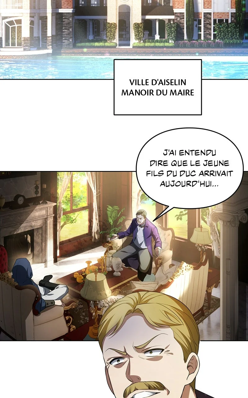 Je vais industrialiser ce monde magique Chapitre 2 - Page 20