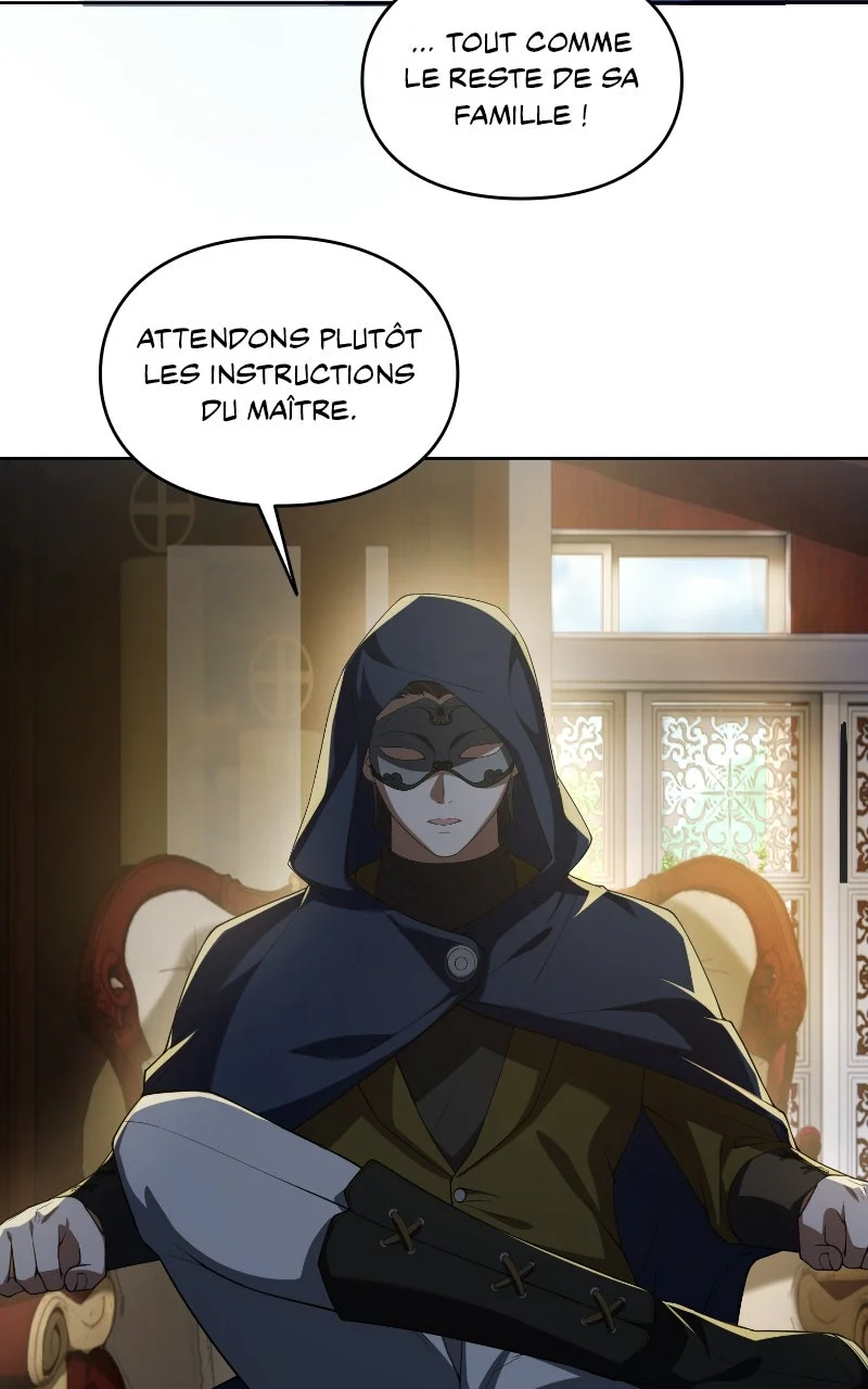 Je vais industrialiser ce monde magique Chapitre 2 - Page 23