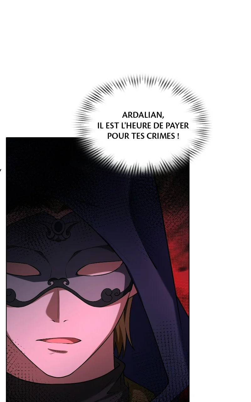 Je vais industrialiser ce monde magique Chapitre 2 - Page 27