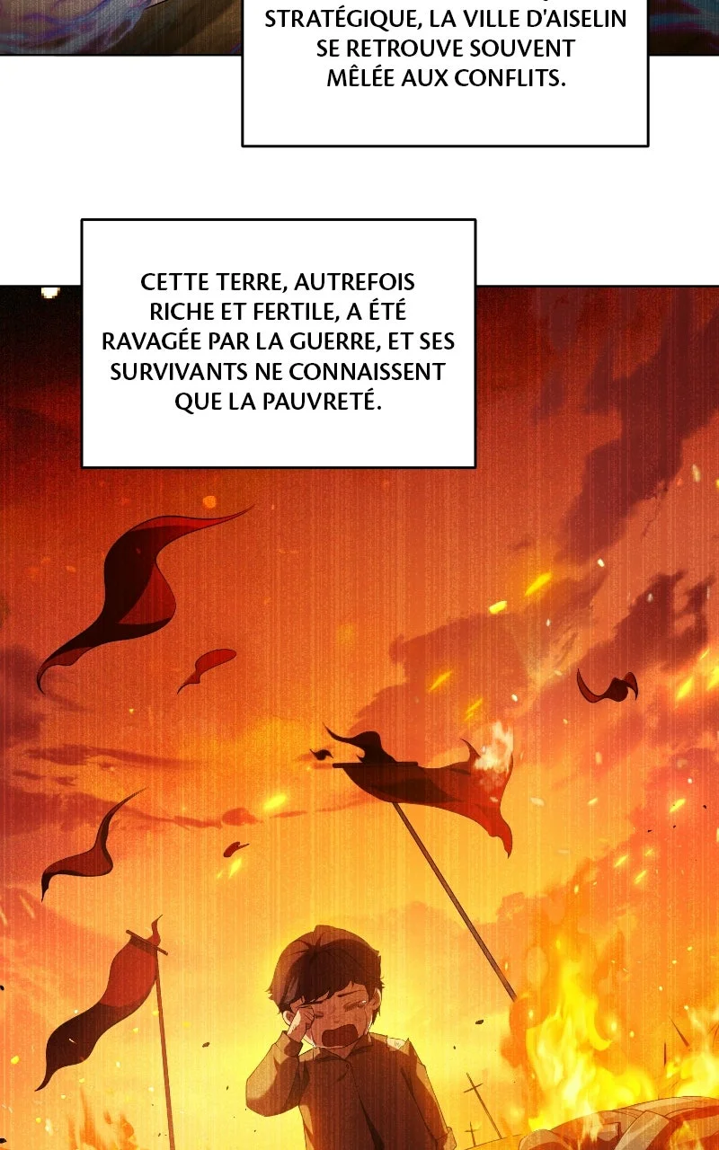 Je vais industrialiser ce monde magique Chapitre 2 - Page 3