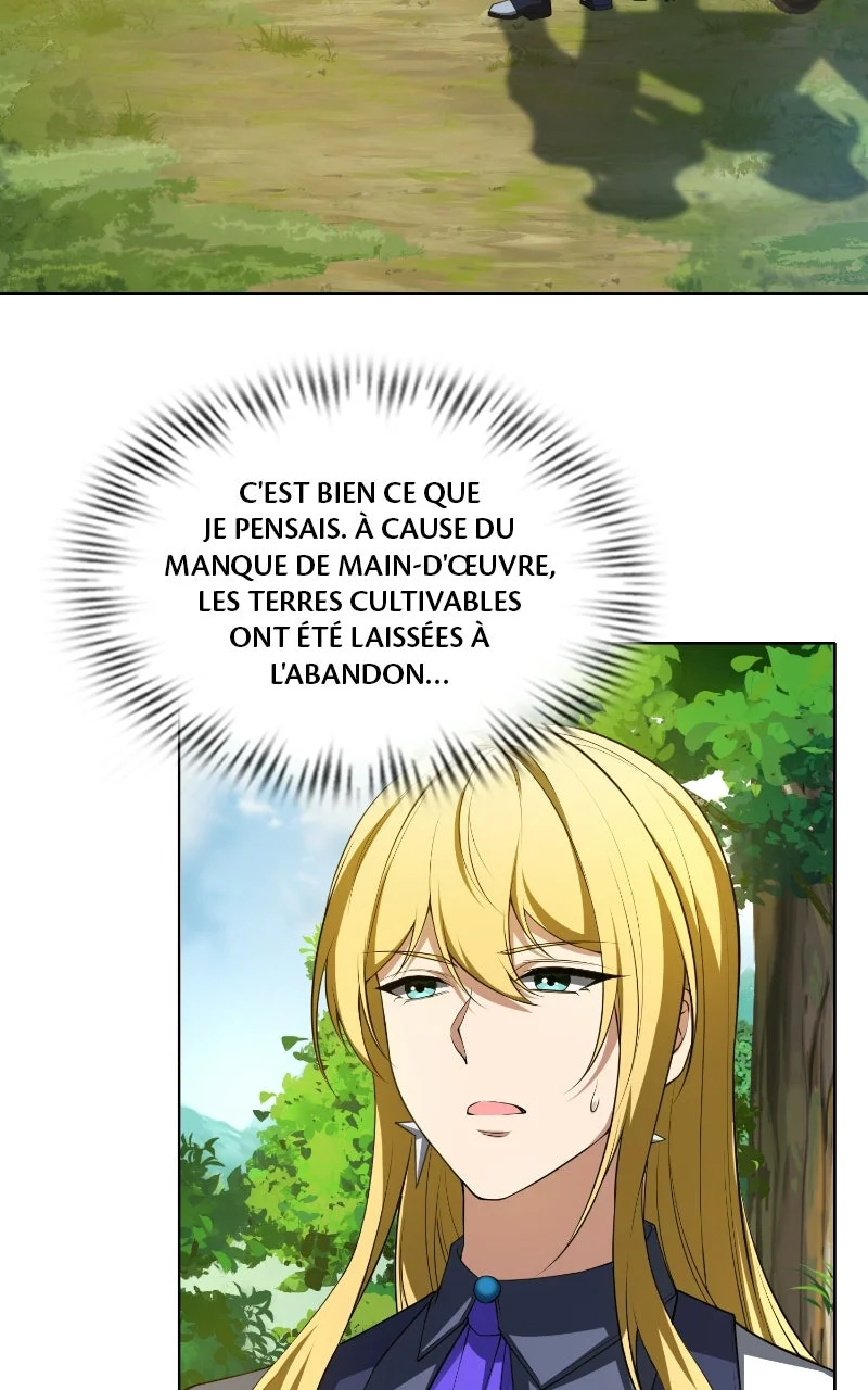 Je vais industrialiser ce monde magique Chapitre 2 - Page 30