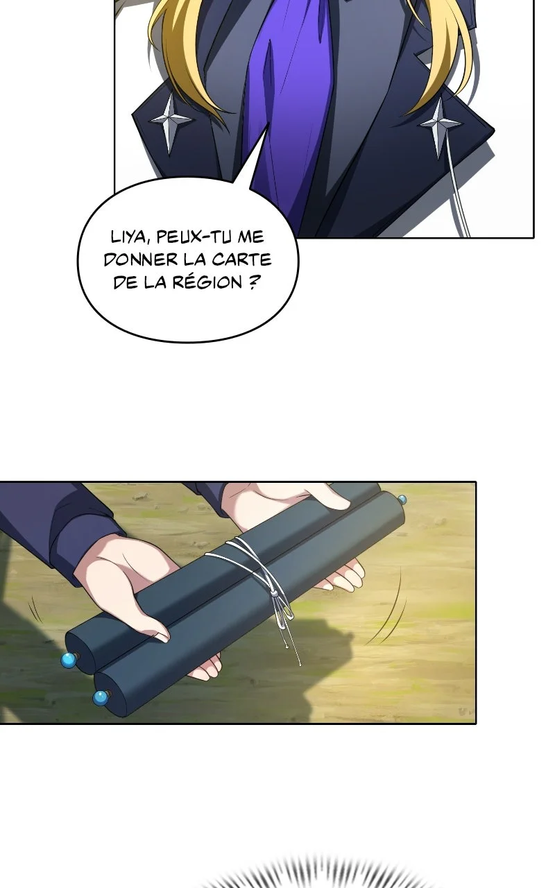 Je vais industrialiser ce monde magique Chapitre 2 - Page 31