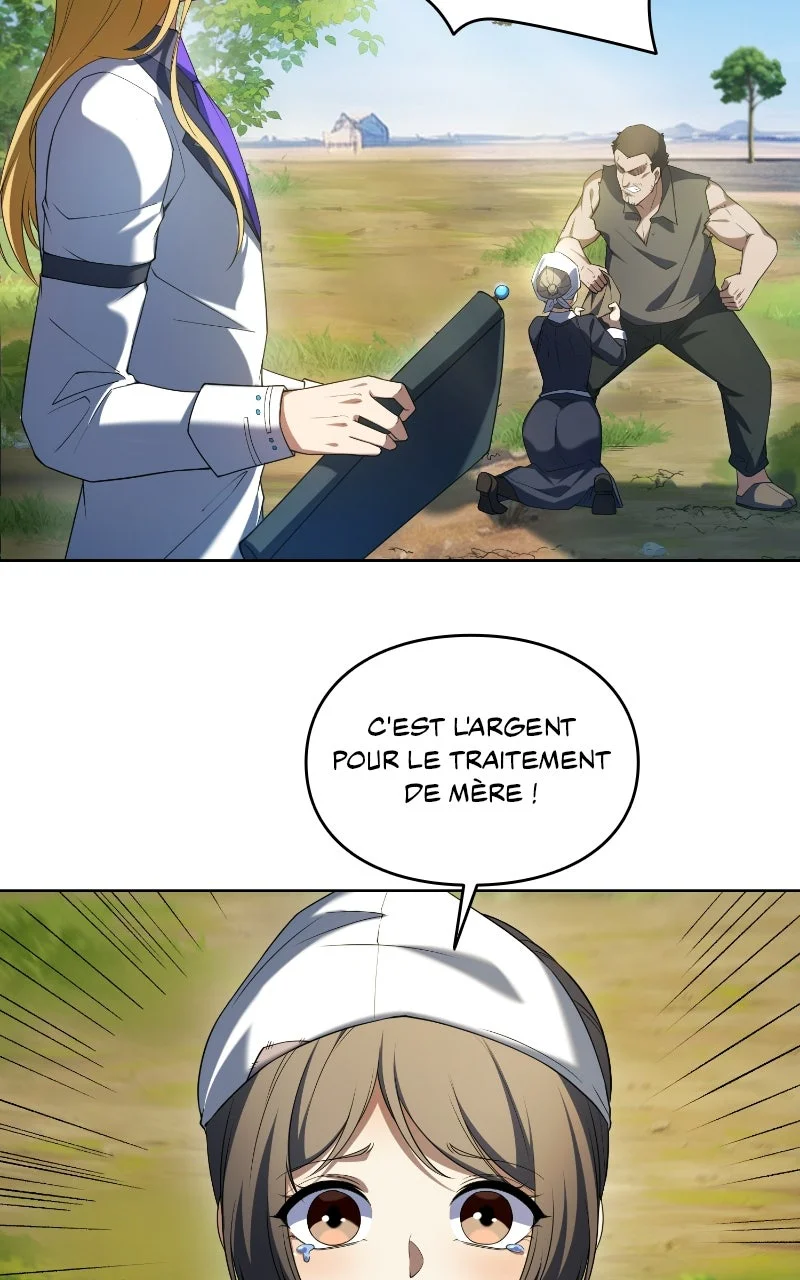 Je vais industrialiser ce monde magique Chapitre 2 - Page 34