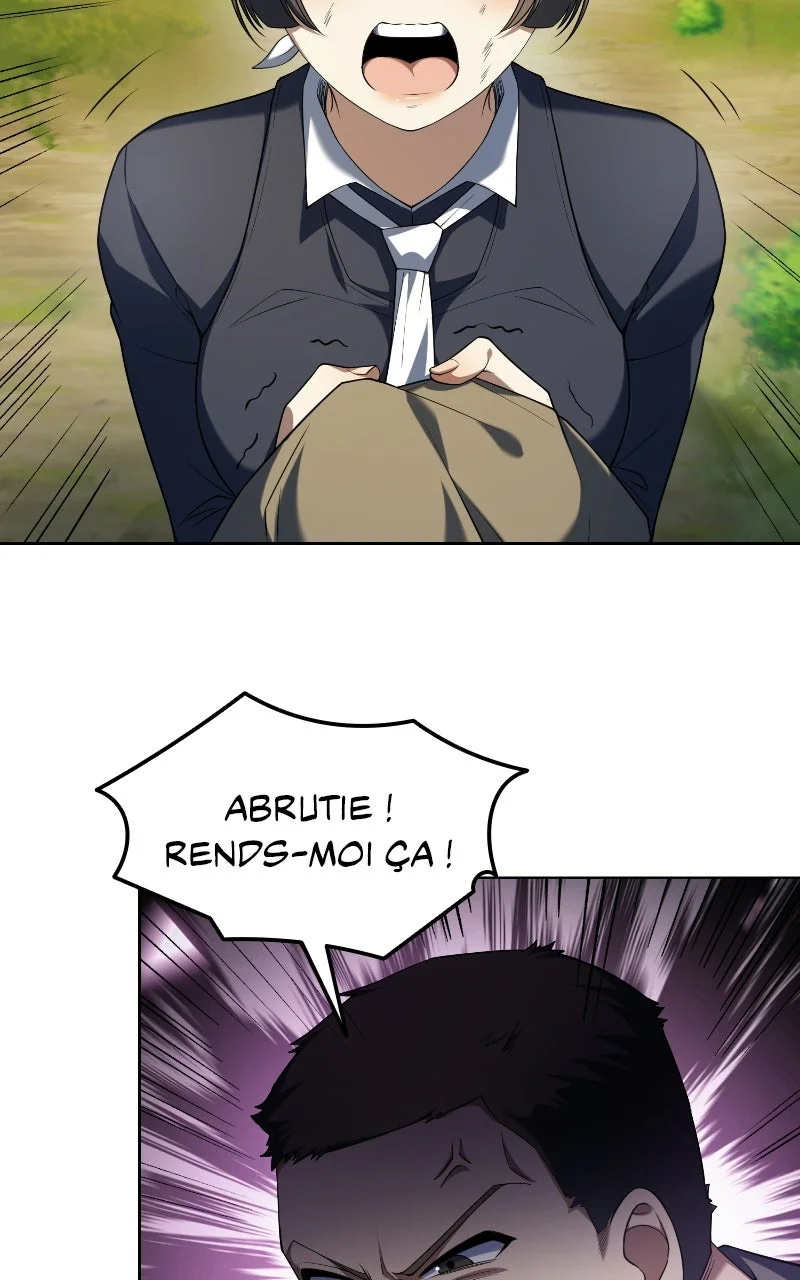 Je vais industrialiser ce monde magique Chapitre 2 - Page 35