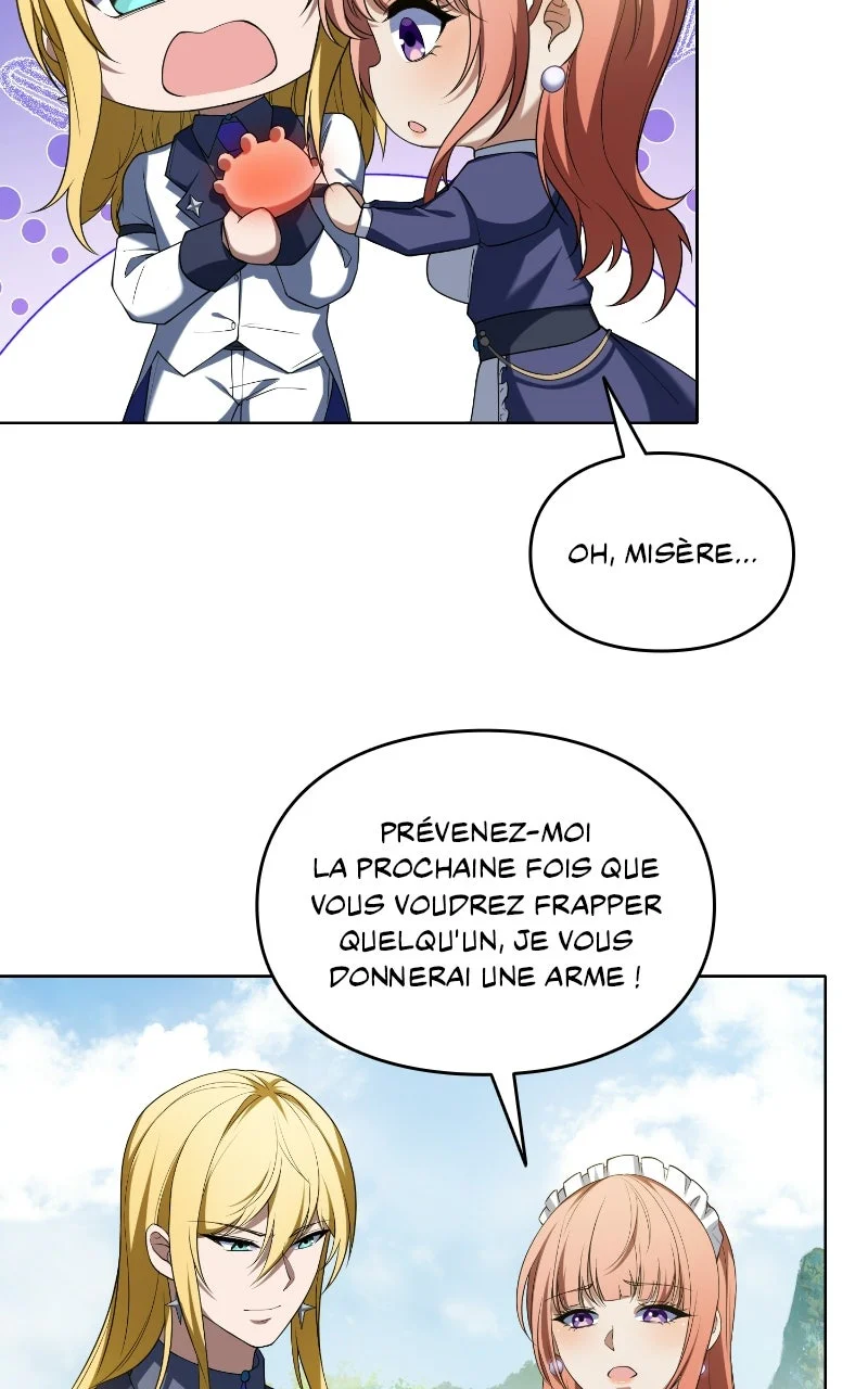Je vais industrialiser ce monde magique Chapitre 2 - Page 42