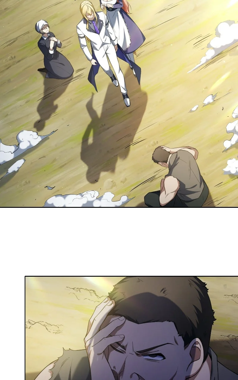 Je vais industrialiser ce monde magique Chapitre 2 - Page 44