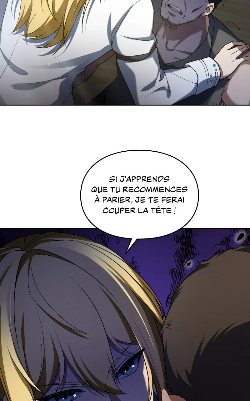 Je vais industrialiser ce monde magique Chapitre 2 - Page 48