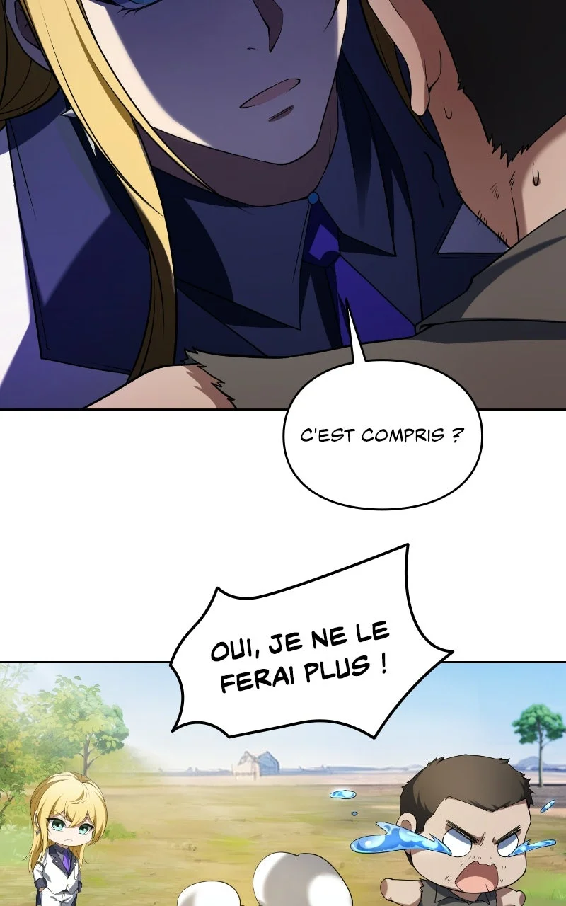 Je vais industrialiser ce monde magique Chapitre 2 - Page 49