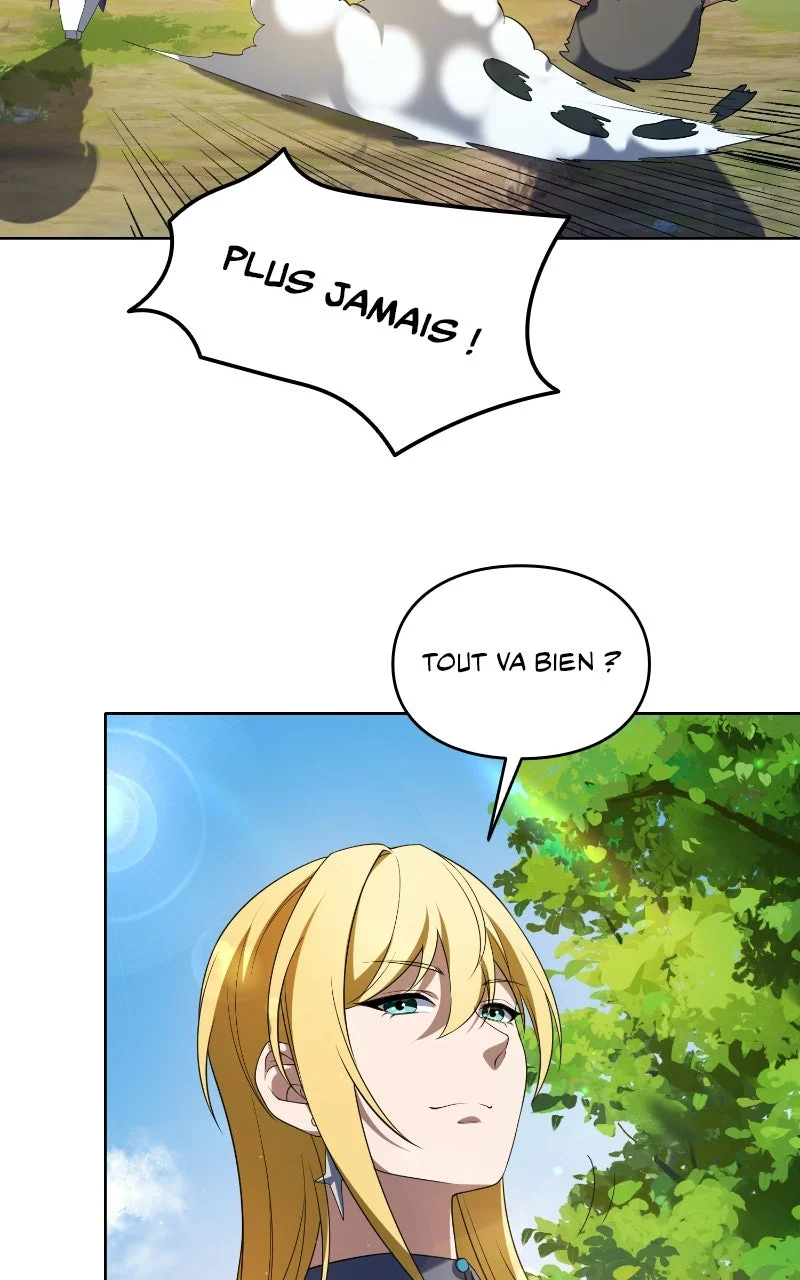 Je vais industrialiser ce monde magique Chapitre 2 - Page 50