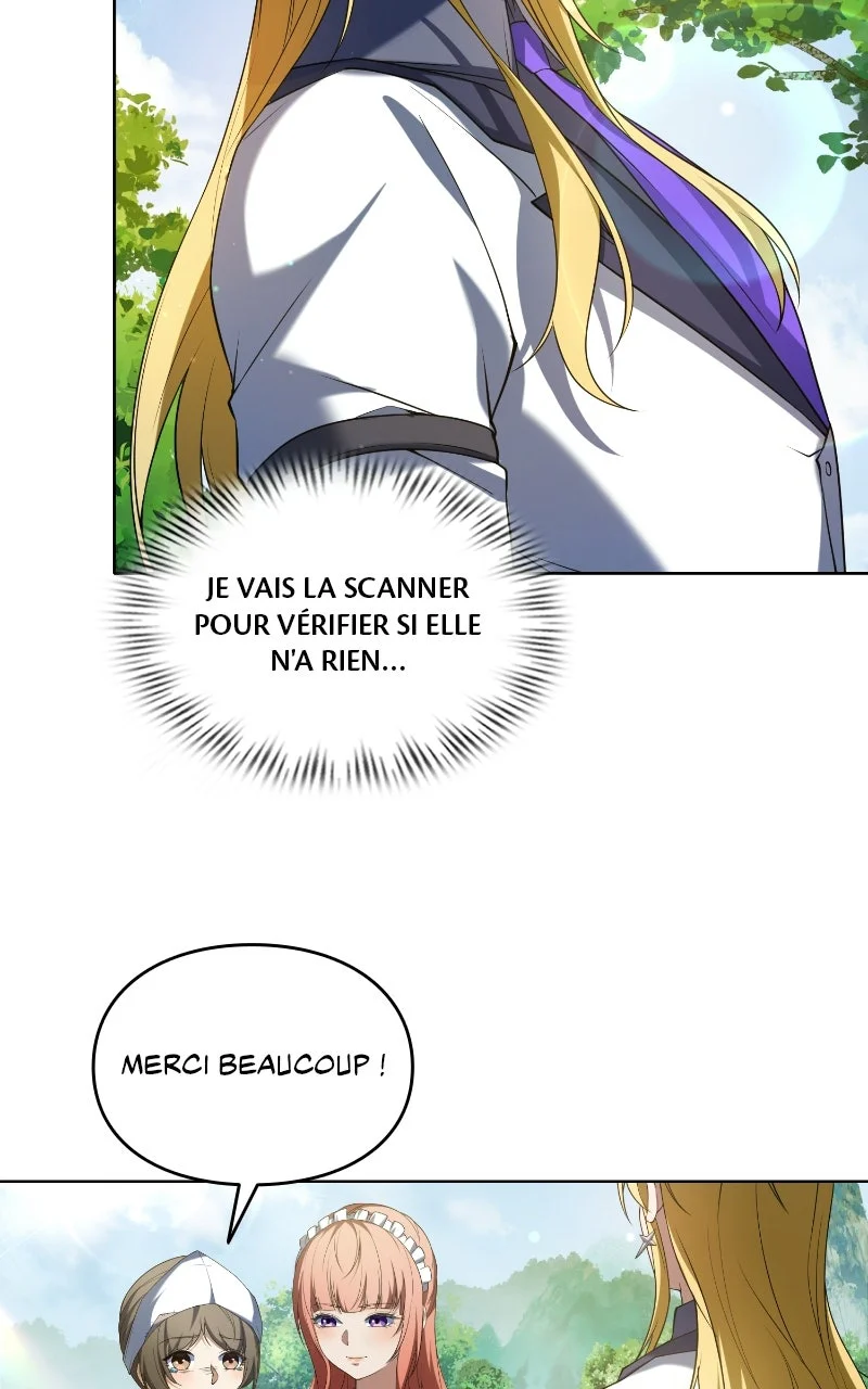 Je vais industrialiser ce monde magique Chapitre 2 - Page 51