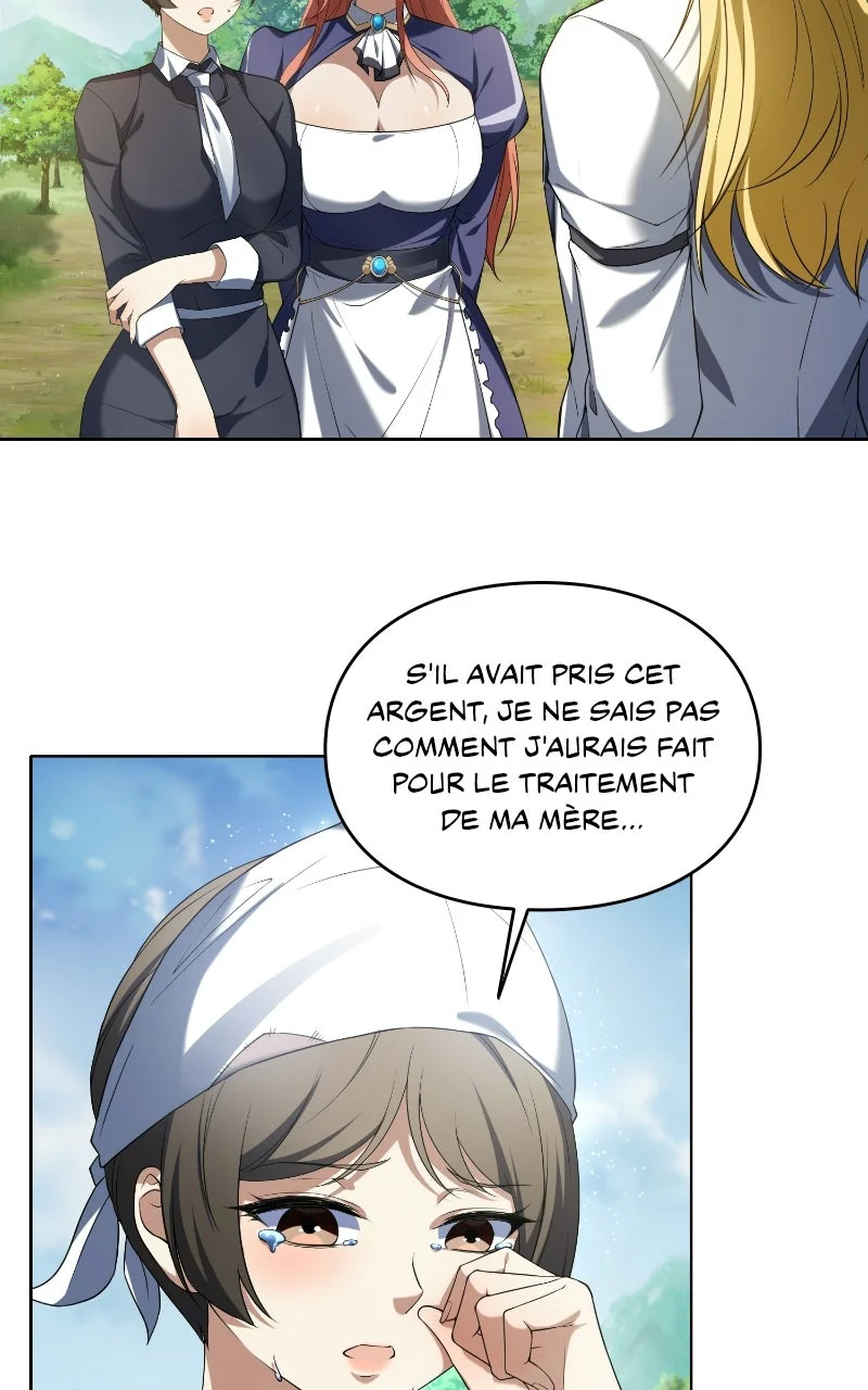 Je vais industrialiser ce monde magique Chapitre 2 - Page 52