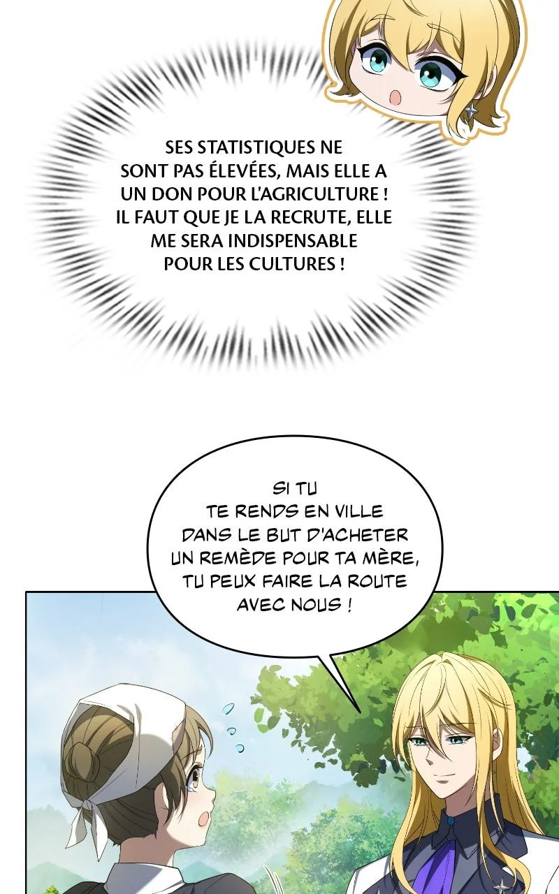 Je vais industrialiser ce monde magique Chapitre 2 - Page 55