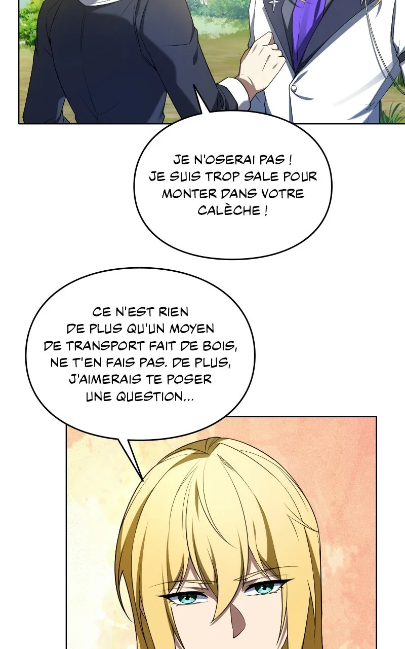 Je vais industrialiser ce monde magique Chapitre 2 - Page 56