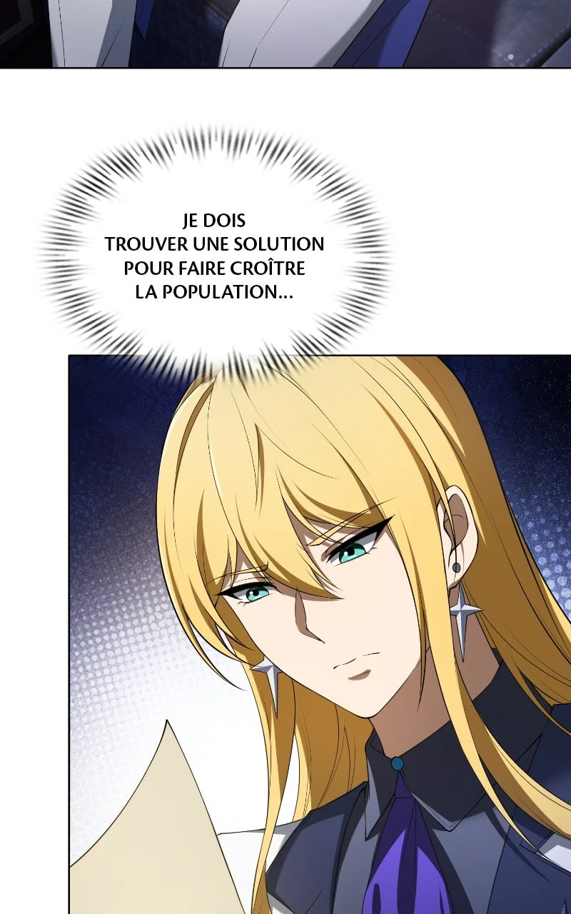 Je vais industrialiser ce monde magique Chapitre 2 - Page 8