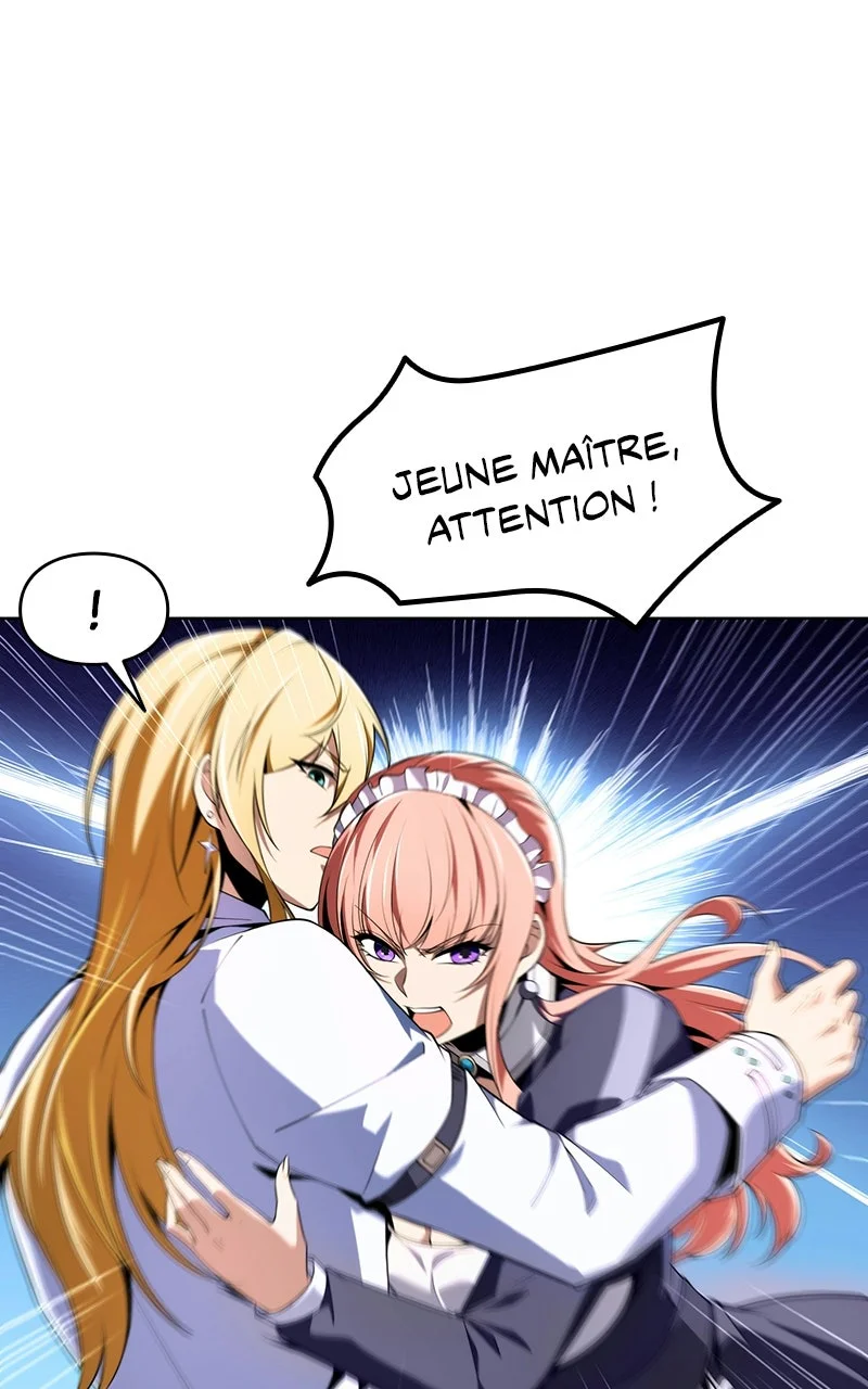 Je vais industrialiser ce monde magique Chapitre 3 - Page 11