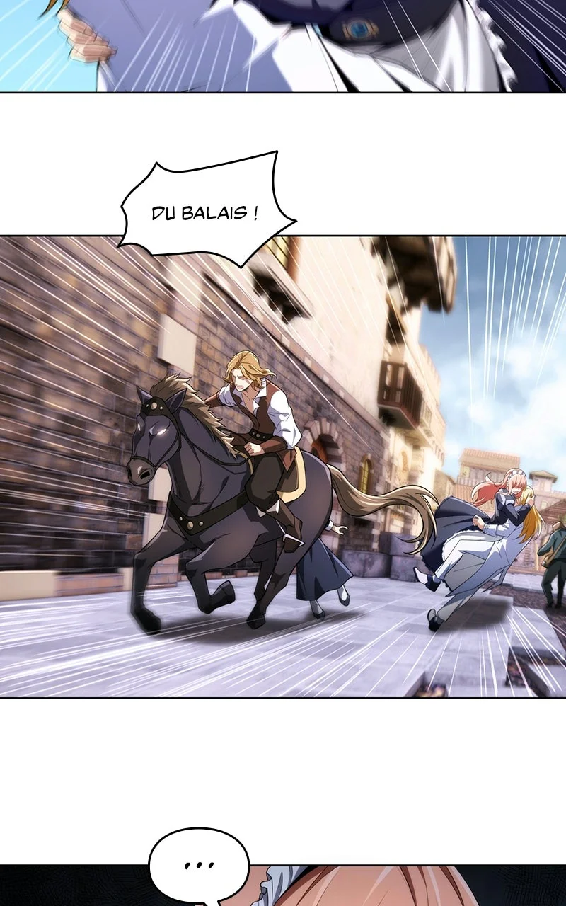 Je vais industrialiser ce monde magique Chapitre 3 - Page 12