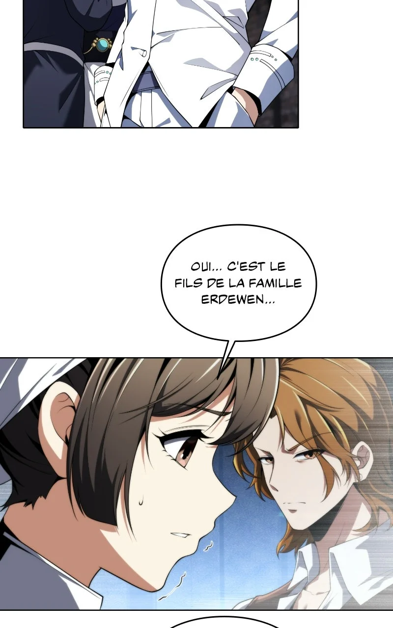 Je vais industrialiser ce monde magique Chapitre 3 - Page 17