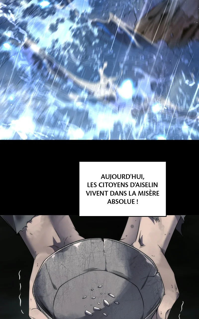 Je vais industrialiser ce monde magique Chapitre 3 - Page 3