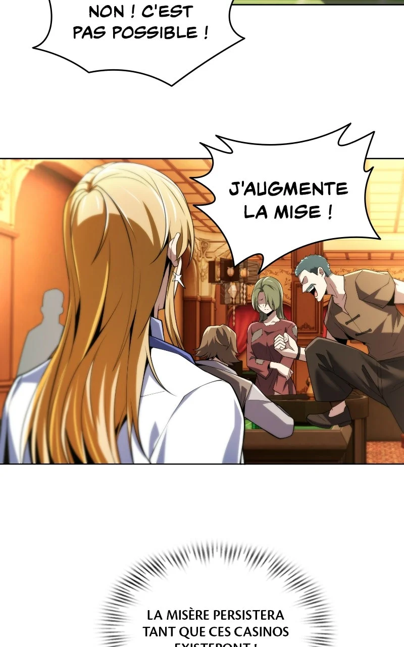 Je vais industrialiser ce monde magique Chapitre 3 - Page 31