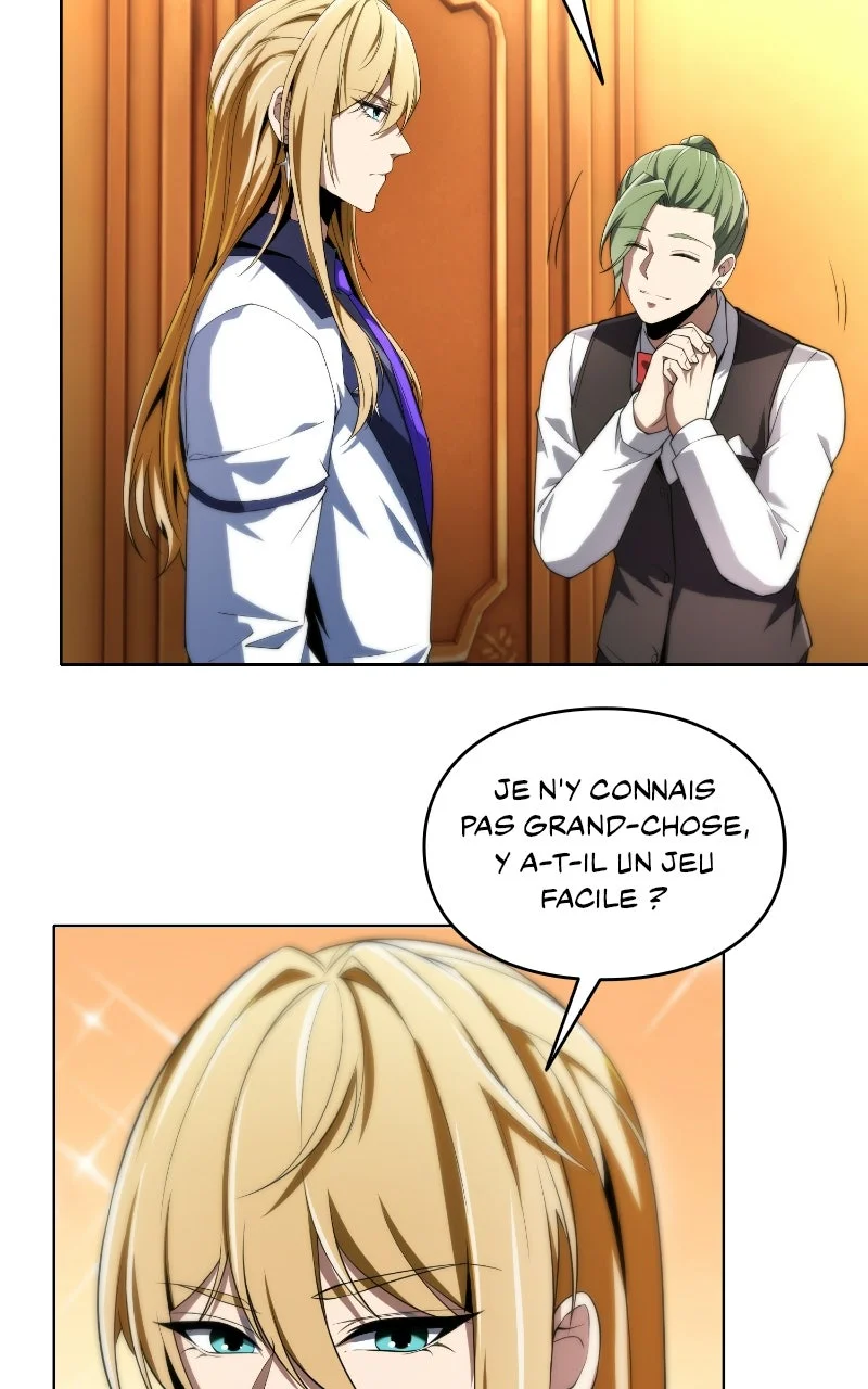 Je vais industrialiser ce monde magique Chapitre 3 - Page 35