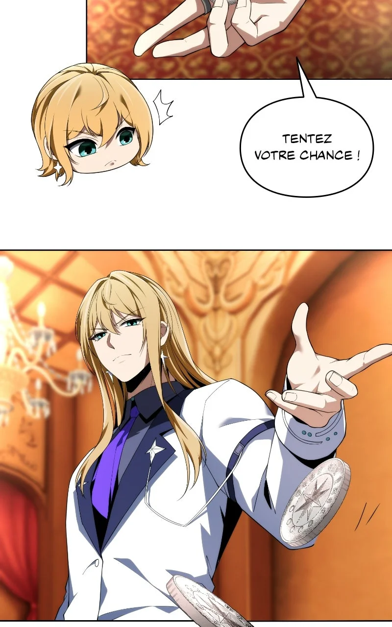 Je vais industrialiser ce monde magique Chapitre 3 - Page 39