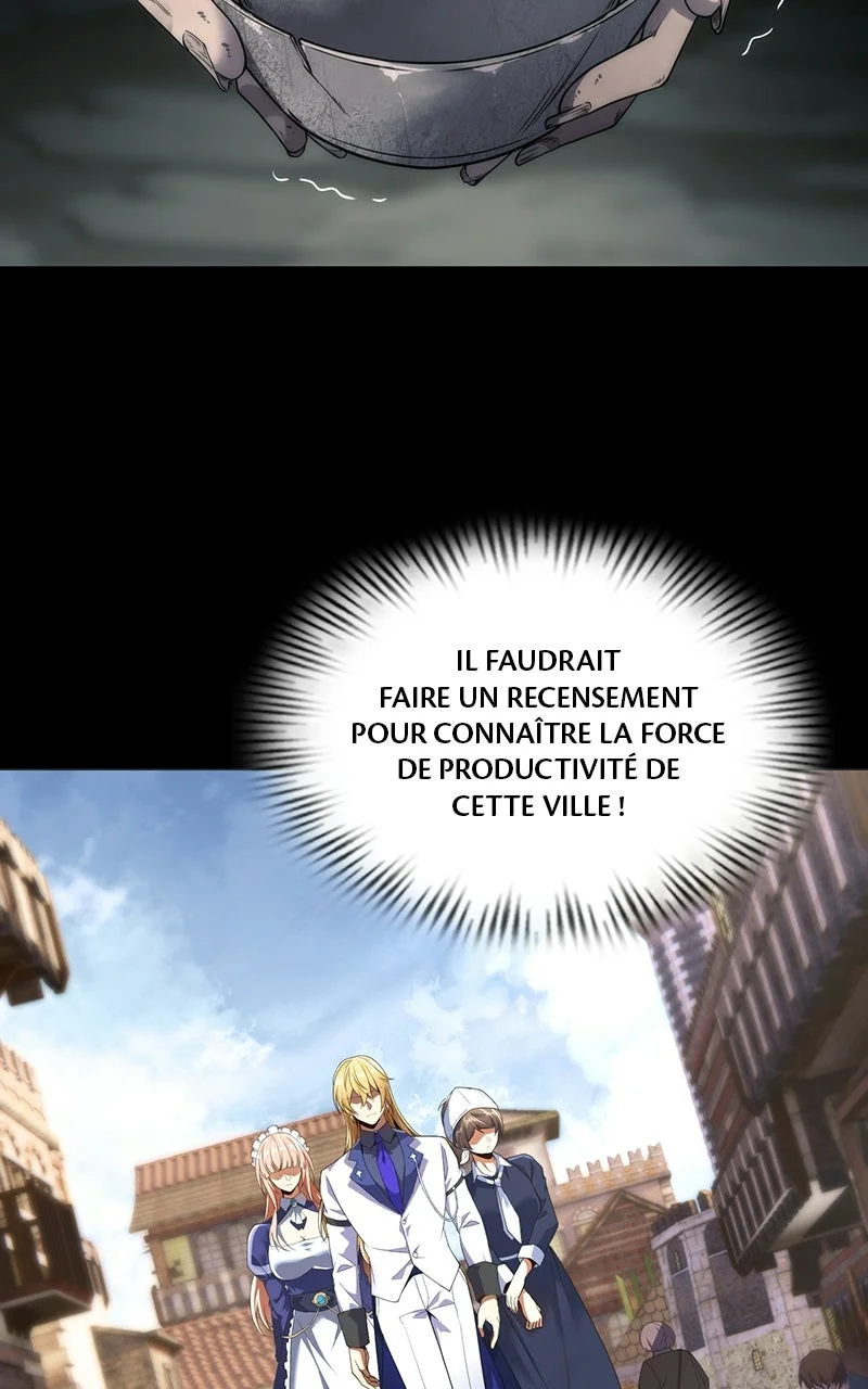 Je vais industrialiser ce monde magique Chapitre 3 - Page 4