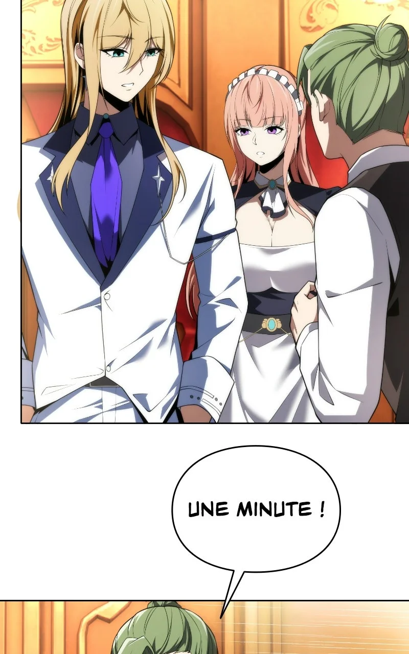 Je vais industrialiser ce monde magique Chapitre 3 - Page 45