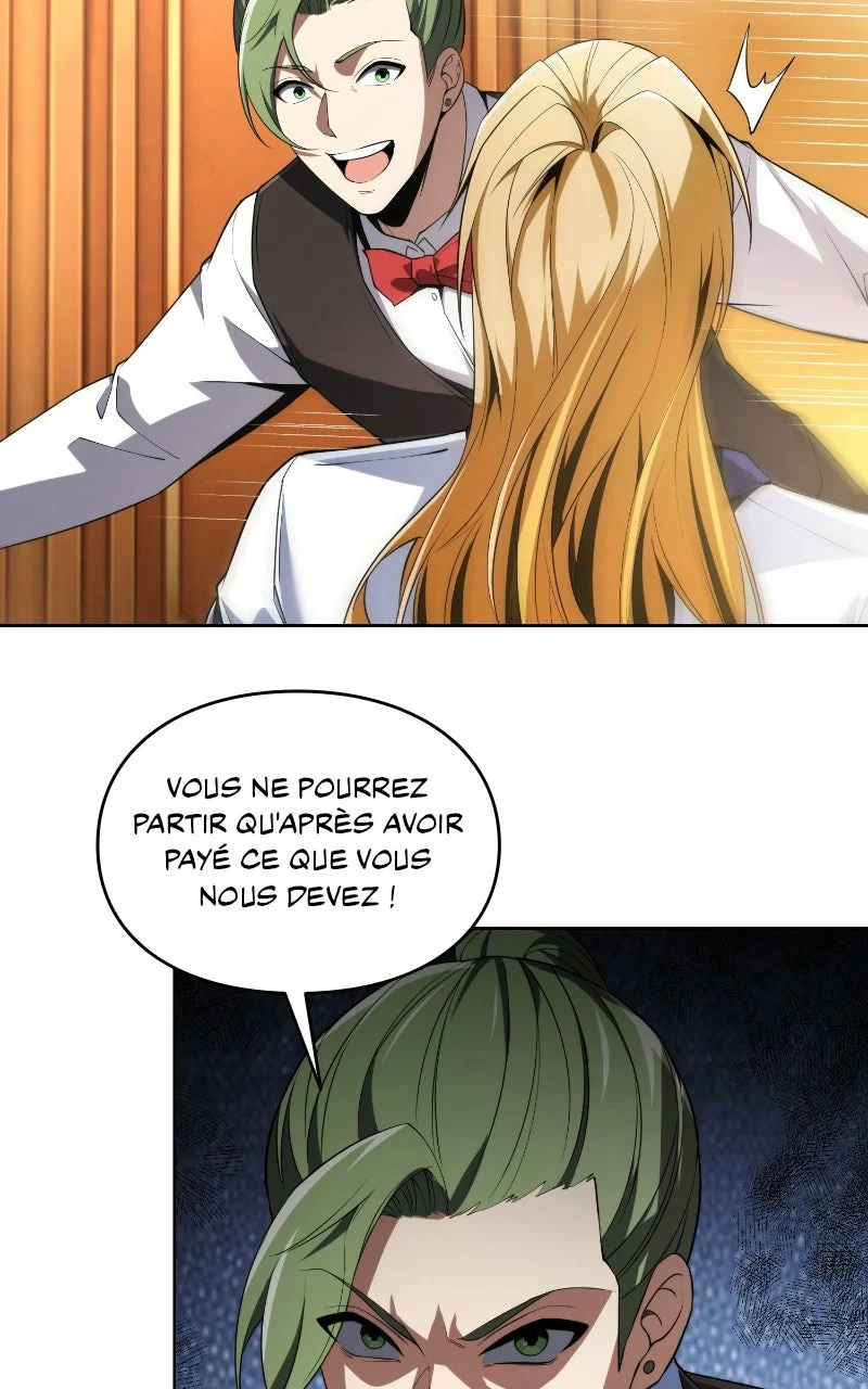 Je vais industrialiser ce monde magique Chapitre 3 - Page 46