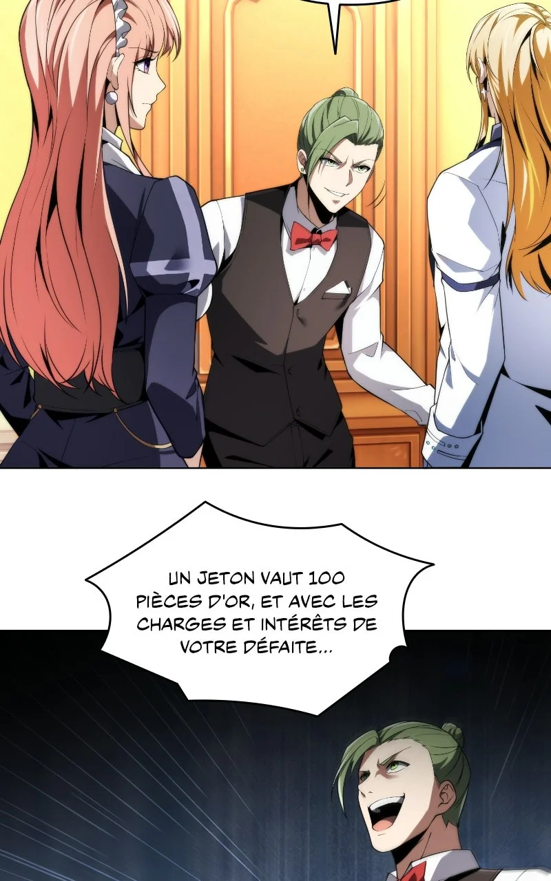 Je vais industrialiser ce monde magique Chapitre 3 - Page 50
