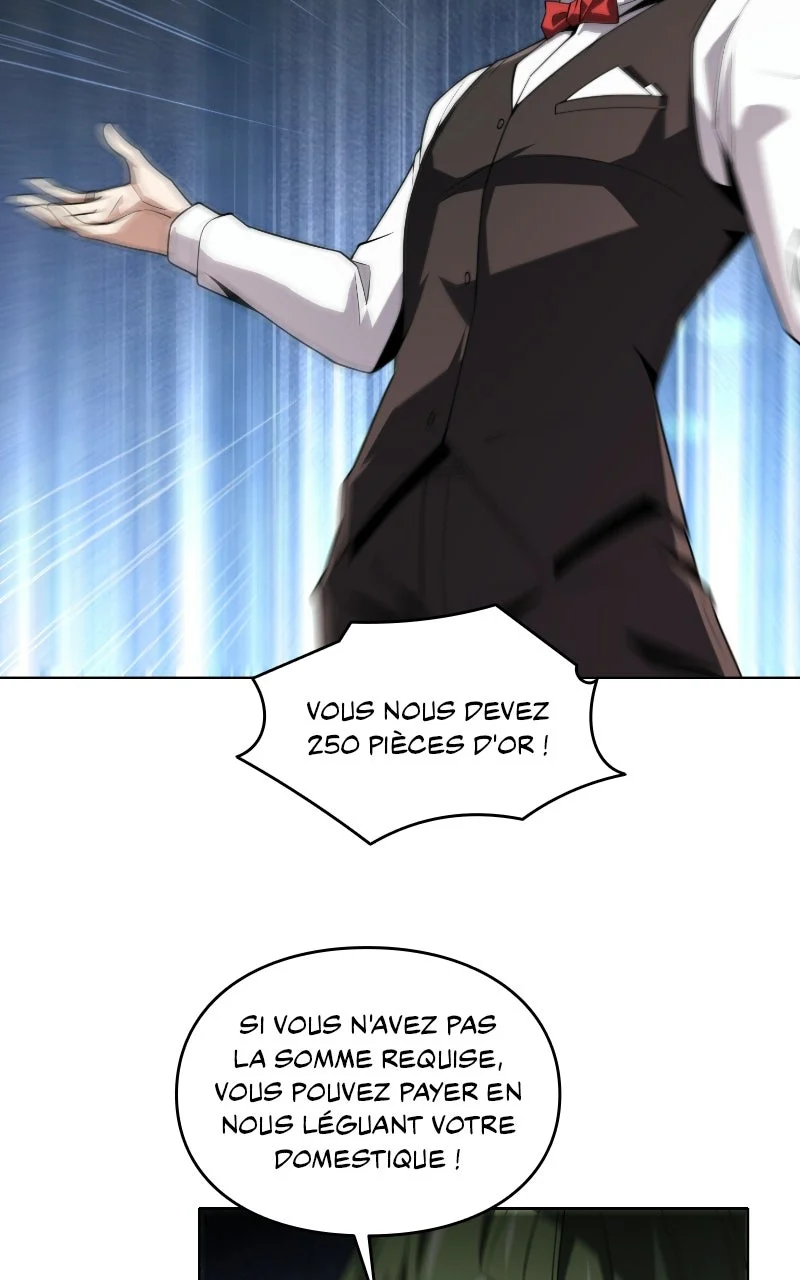 Je vais industrialiser ce monde magique Chapitre 3 - Page 51