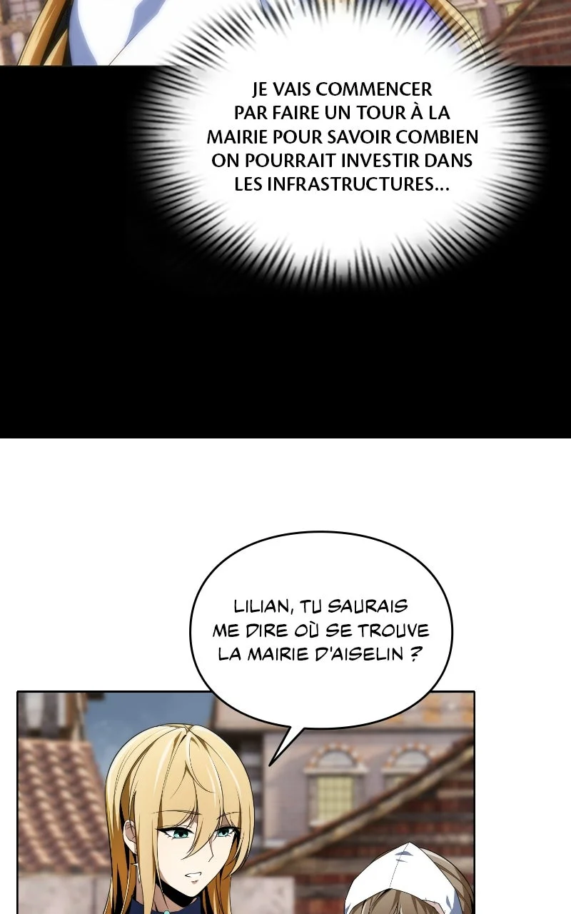 Je vais industrialiser ce monde magique Chapitre 3 - Page 6