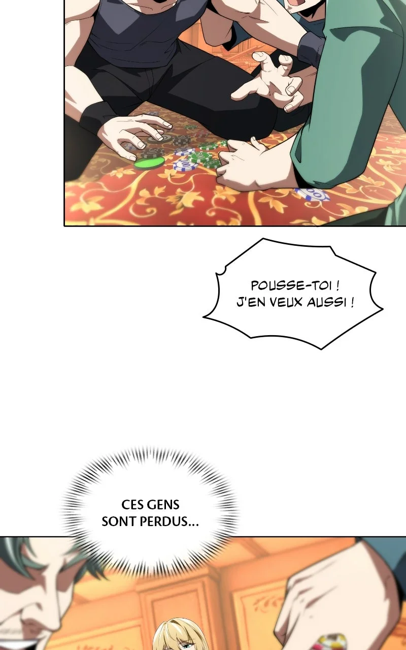 Je vais industrialiser ce monde magique Chapitre 3 - Page 60